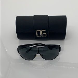 Dolce Gabbana Sunglasses